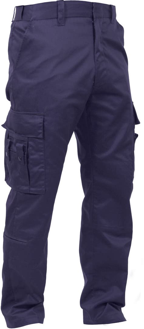 emt pants navy blue